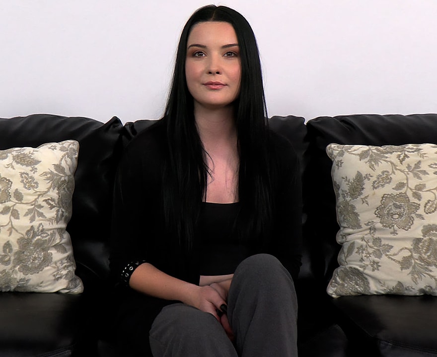 backroom casting Dahlia