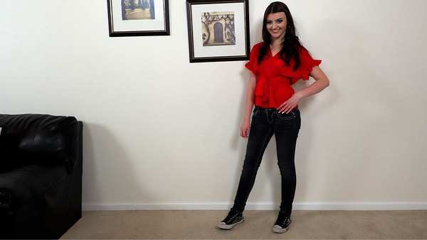 How To Seduce An Aspiring Actress XXX backroom casting couch video