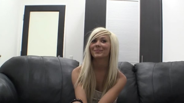 Kendall XXX backroom castingcouch porn video