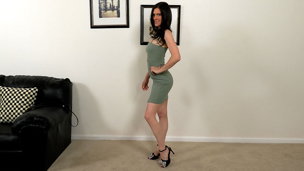 Mastering The French Squirt XXX backroom casting couch video