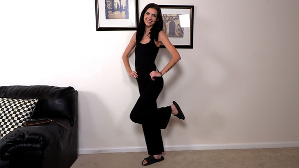 The Preacher's Daughter XXX backroom casting couch video