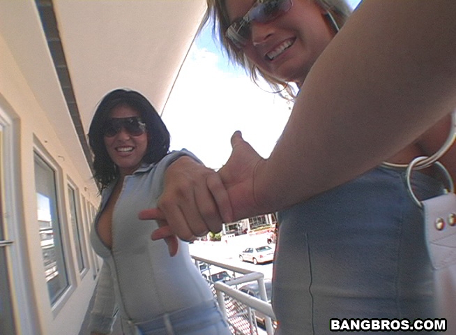 Ol' Faithful assparade Bang USA bangbros XXX