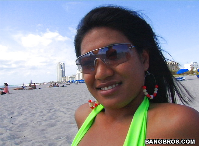 Layla Lei ballhoneys Bang USA bangbros XXX