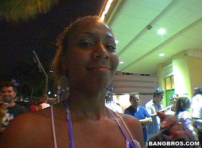 Shopping Spree ballhoneys Bang USA bangbros XXX