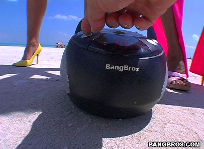Merengue Mix ballhoneys Bang USA bangbros XXX