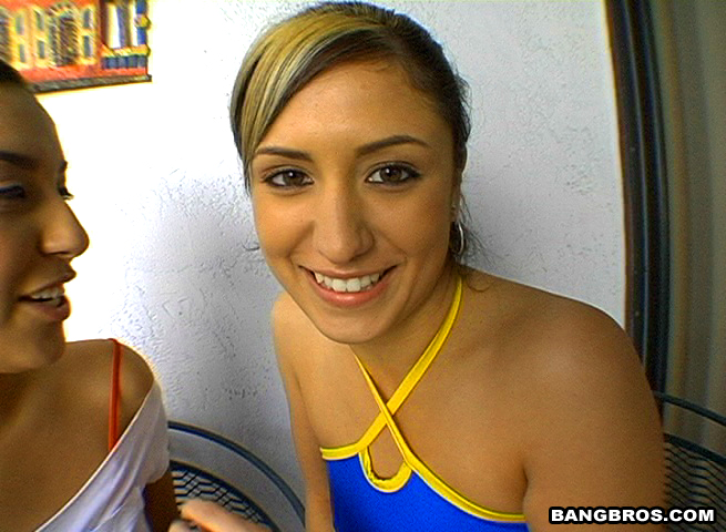 VolleyBALL HONEYS ballhoneys Bang USA bangbros XXX