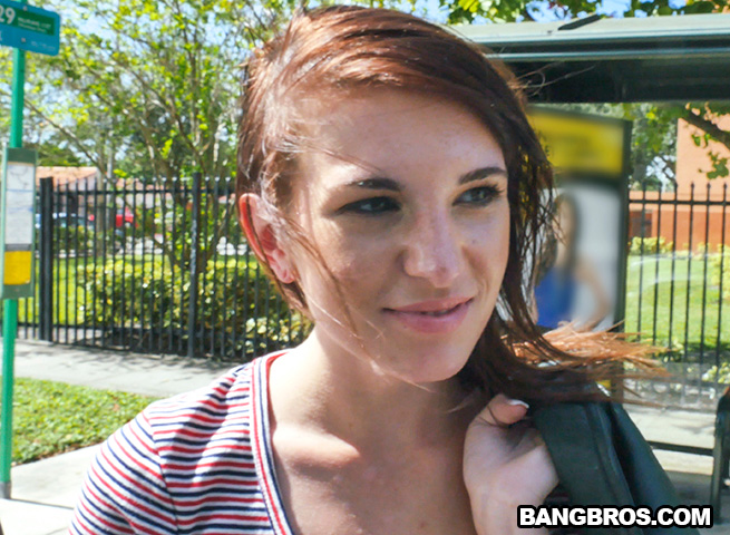 Andrea wants a little fun bangbros18 Bang USA bangbros XXX