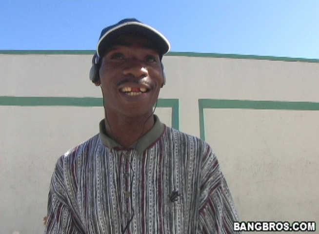 Homeless and Hung bangbus Bang USA bangbros XXX
