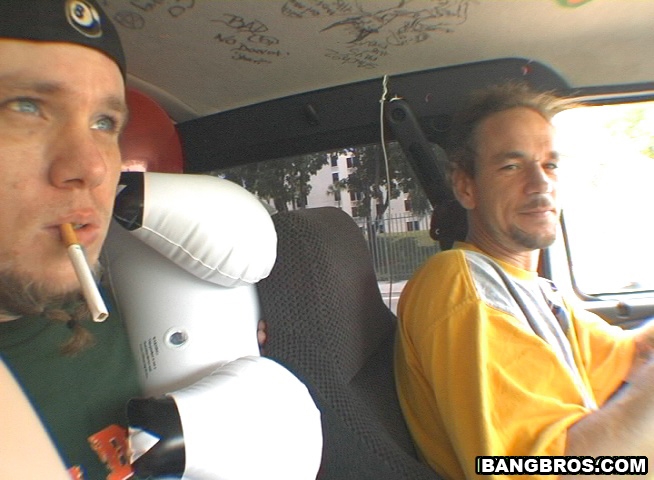 Avilette bangbus Bang USA bangbros XXX