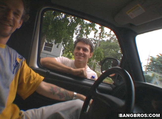 Avilette bangbus Bang USA bangbros XXX
