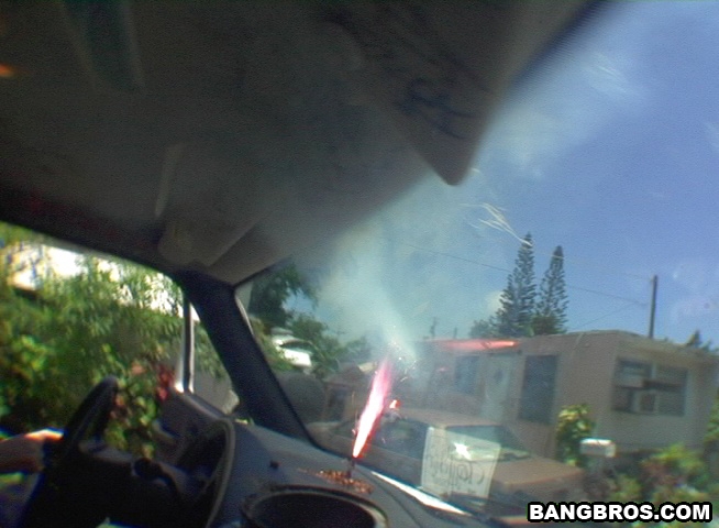 Flame on! bangbus Bang USA bangbros XXX