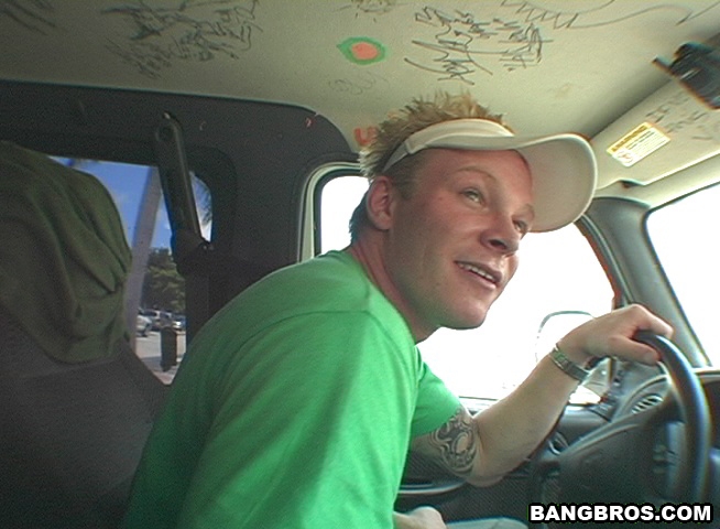Surf's Up! bangbus Bang USA bangbros XXX