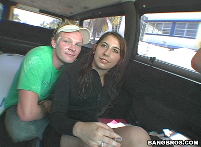 Surf's Up! bangbus Bang USA bangbros XXX