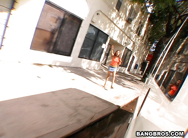 Dongzilla Returns! bangbus Bang USA bangbros XXX