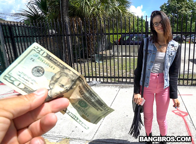 All up in Eden's Garden bangbus Bang USA bangbros XXX