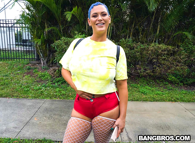 Fucking Before The Rave bangbus Bang USA bangbros XXX
