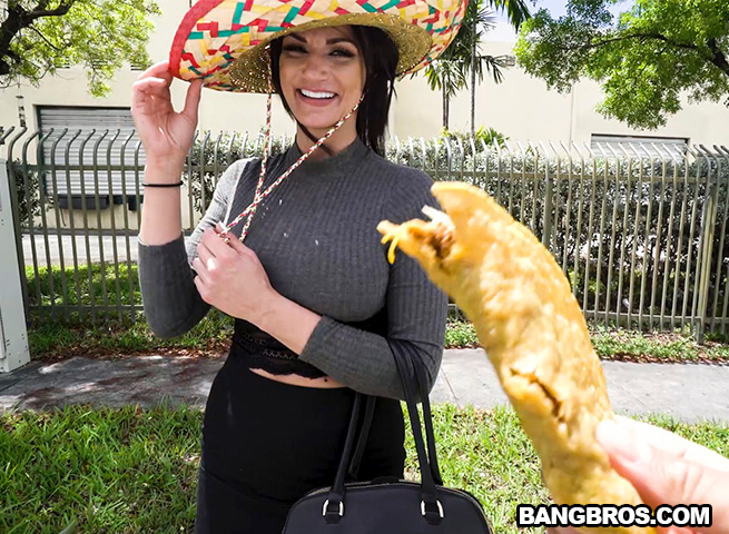 Cinco de Mayo Bus Fuck bangbus Bang USA bangbros XXX
