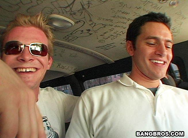 Dirty Jerzy bangbus Bang USA bangbros XXX