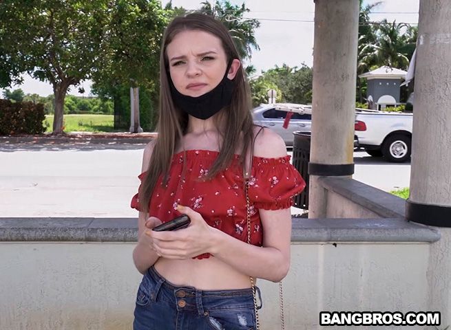 Viral Revenge Fuck bangbus Bang USA bangbros XXX