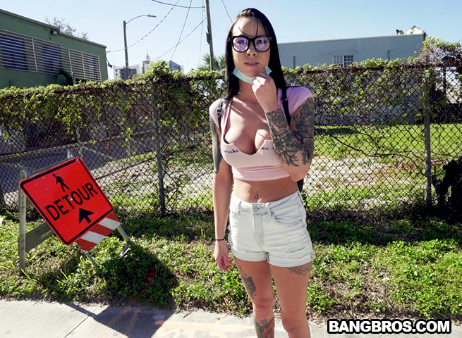 Fucking For Stimulus Money bangbus Bang USA bangbros XXX