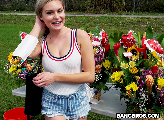 Valentine's Date on The Bus bangbus Bang USA bangbros XXX