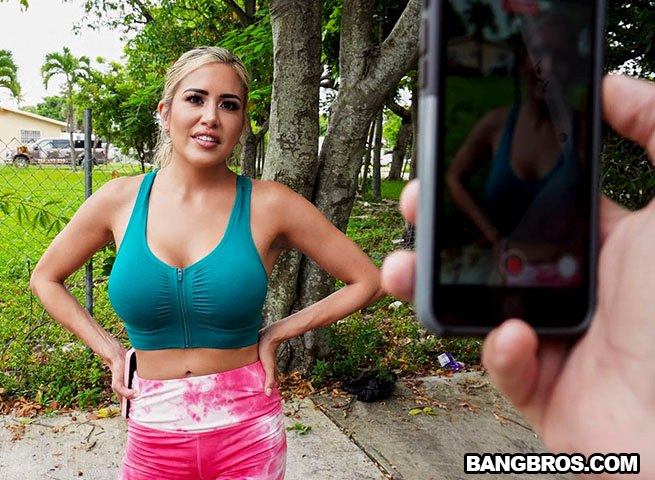 They Needed Nudes bangbus Bang USA bangbros XXX
