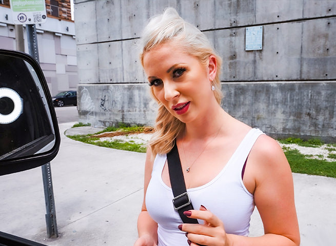 The Accountant Knows Her Money! bangbus Bang USA bangbros XXX
