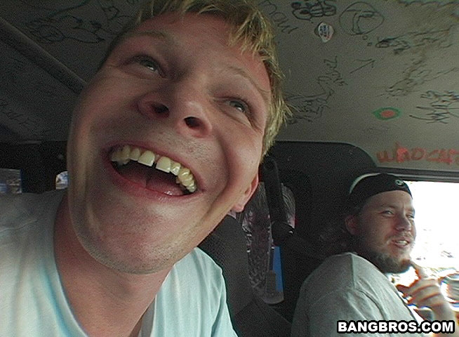 Selene bangbus Bang USA bangbros XXX