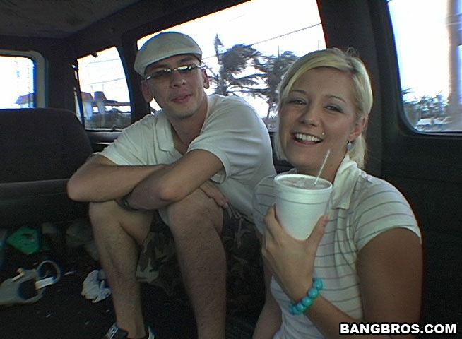 Nicole bangbus Bang USA bangbros XXX