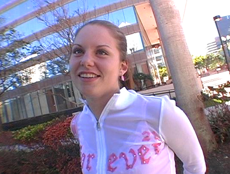 Keyla XXX video Bang Bus