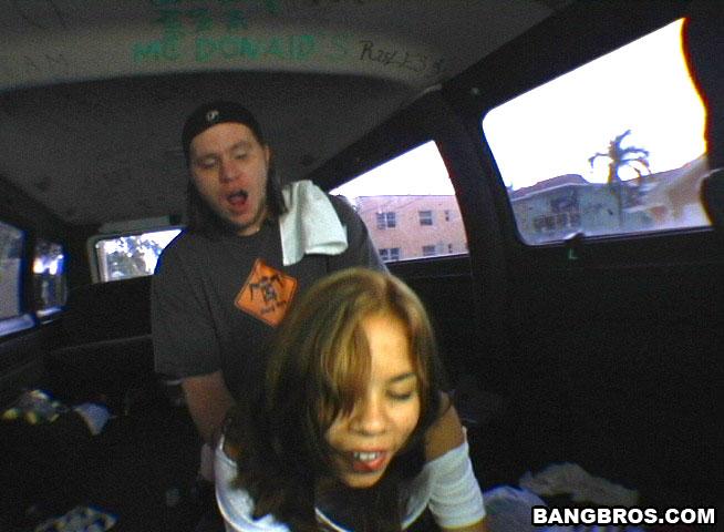 Melissa bangbus Bang USA bangbros XXX