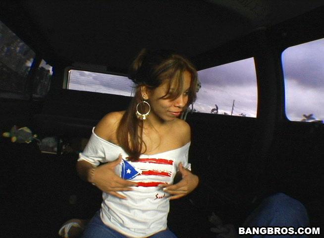 Melissa bangbus Bang USA bangbros XXX