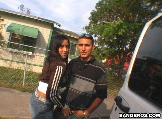 That's My Woman! bangbus Bang USA bangbros XXX