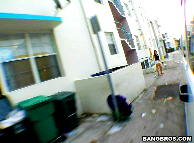 Tatiana bangbus Bang USA bangbros XXX
