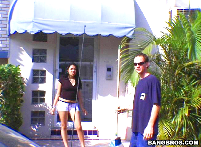 Tatiana bangbus Bang USA bangbros XXX