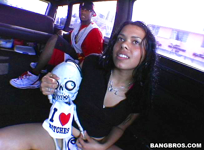 Tatiana bangbus Bang USA bangbros XXX
