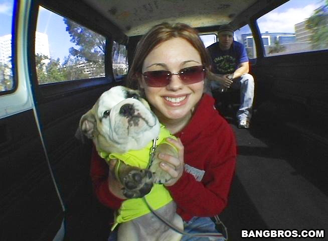 Ashley bangbus Bang USA bangbros XXX