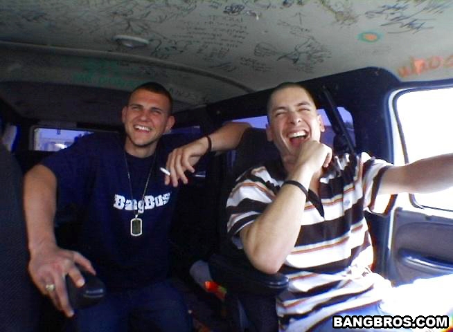 Ann bangbus Bang USA bangbros XXX