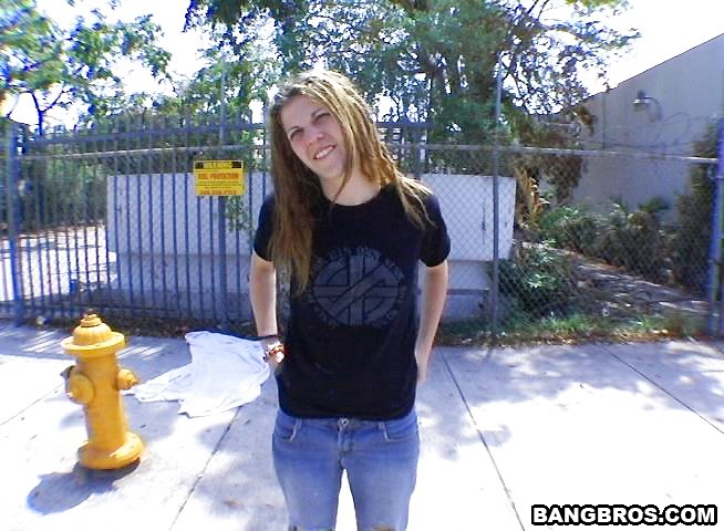 Ann bangbus Bang USA bangbros XXX