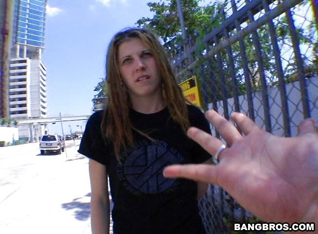 Ann bangbus Bang USA bangbros XXX