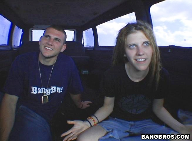 Ann bangbus Bang USA bangbros XXX