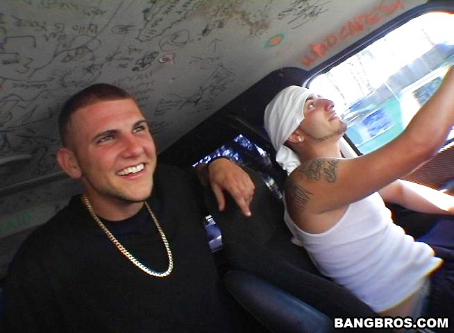 Tiffany bangbus Bang USA bangbros XXX