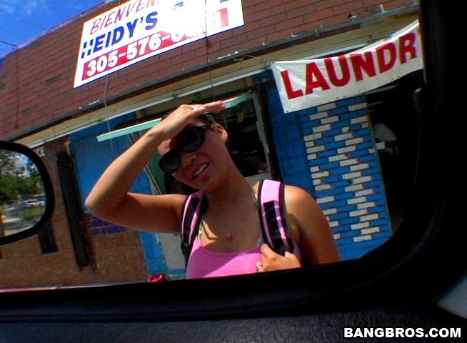 Lexi bangbus Bang USA bangbros XXX
