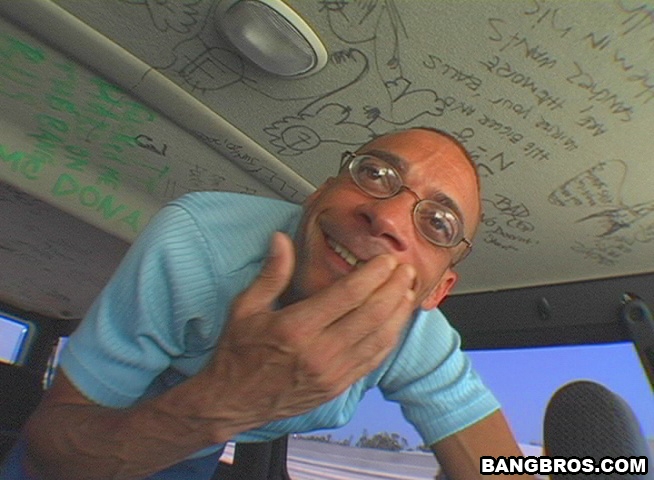 Nina bangbus Bang USA bangbros XXX
