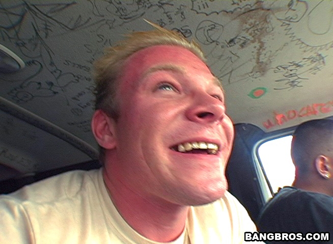 Veronica Lynn bangbus Bang USA bangbros XXX