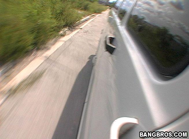 Lisa bangbus Bang USA bangbros XXX