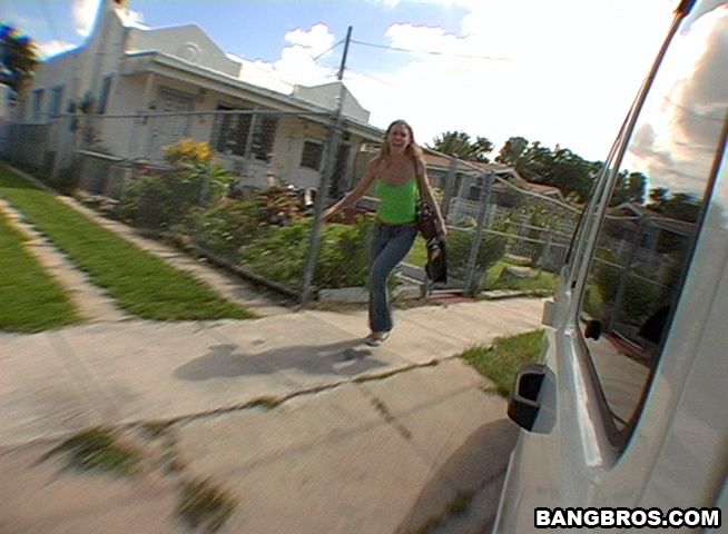Kayla bangbus Bang USA bangbros XXX