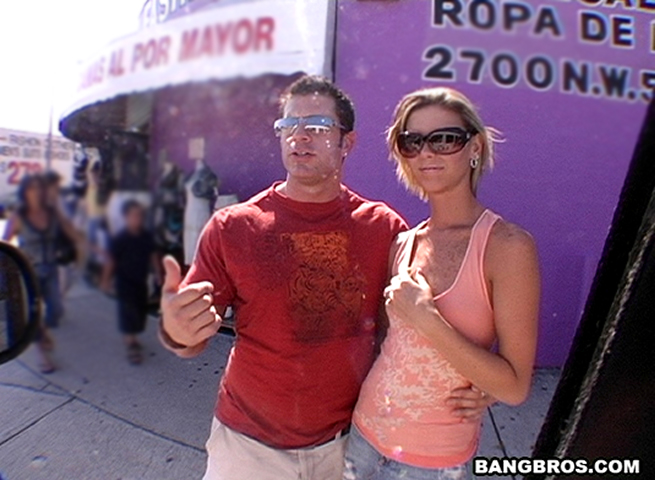 Susan bangbus Bang USA bangbros XXX