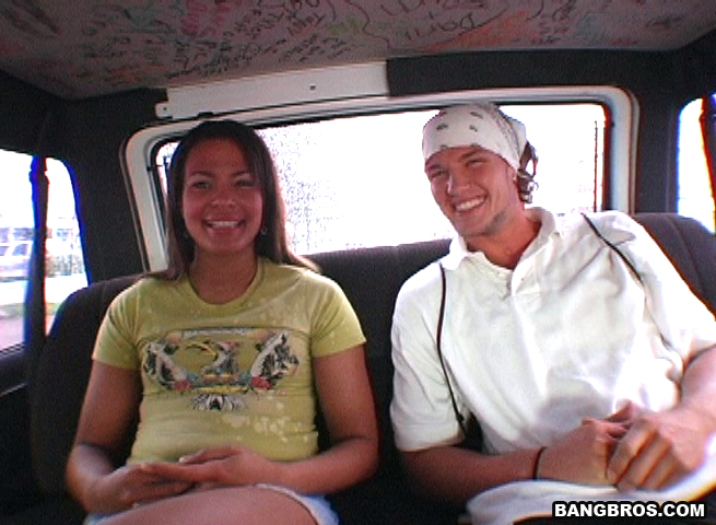 Downtown Express bangbus Bang USA bangbros XXX