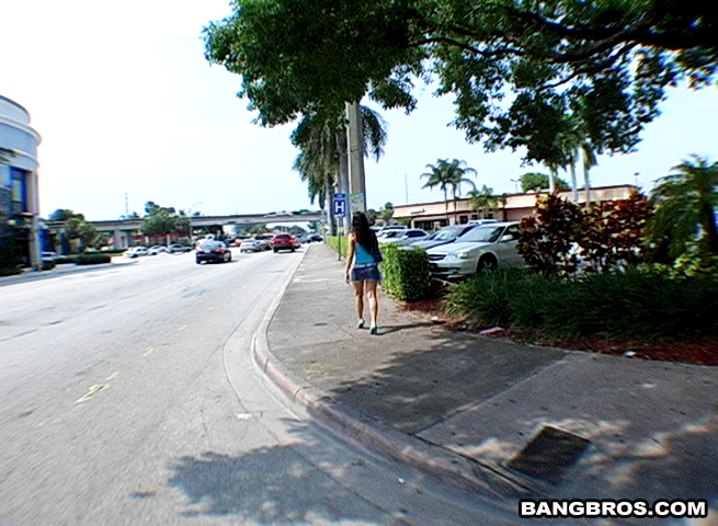 Out On Bail bangbus Bang USA bangbros XXX